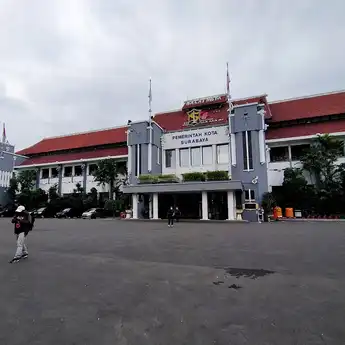 Cegah Penyebaran Covid-19, Risma Keluarkan SE Larangan Takbir Keliling