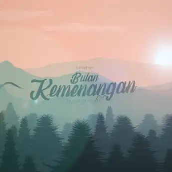  Lirik Lagu ‘Ramadhan Bulan Kemenangan’ Hasil Kolaborasi Mahen, Bagas Ran, Ikhlas Band, SMVLL, dan Tival
