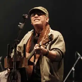 Lirik Lagu ‘Kanjuruhan’ Ciptaan Iwan Fals