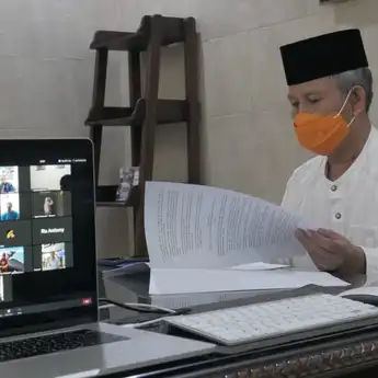 PSBB Berakhir, Makassar Terapkan Perwali Baru untuk Atur Protokol Kesehatan
