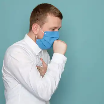 Covid-19 Tunjukkan Gejala yang Beragam, Dokter: Ada Berbagai Faktor 
