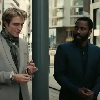 Trailer Kedua Film Christoper Nolan 'Tenet' Dirilis, Tayang 17 Juli