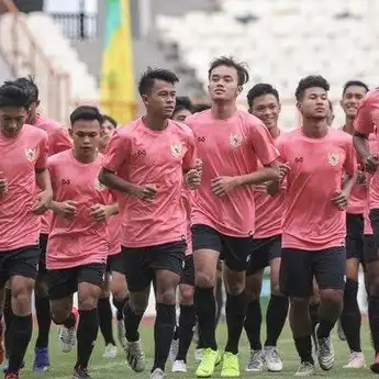 Selamat! 3 Pemain Muda PSIS Semarang Ikut Pemusatan Latihan Timnas U-19