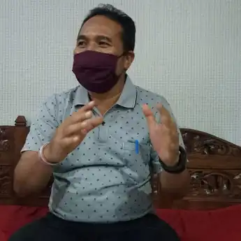 Update, 1 Orang Dinyatakan Positif Covid-19 di Kota Denpasar