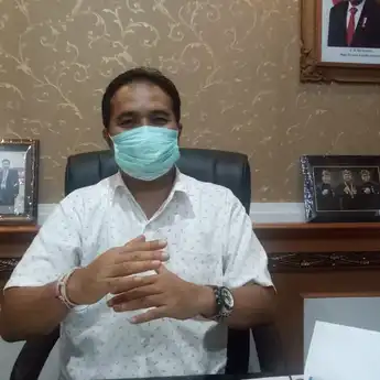 Transmisi Lokal, 3 Orang Dinyatakan Positif Covid-19 di Kota Denpasar