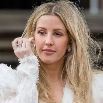 Lirik Lagu 'Power' Milik Ellie Goulding, Beautiful Lies On A Friday Night