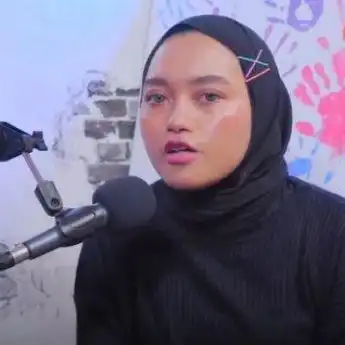 Kasusnya Baru Reda, Indira Kalista Kembali Berulah Kali Ini Se-enaknya Ubah Lirik Lagu Hingga Ditegur