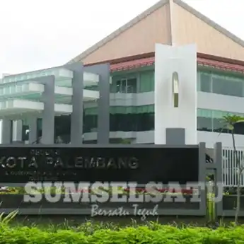 DPRD Palembang: Pemerintah Harus Jadi Uswatun Hasanah dalam Penerapan Protokol Kesehatan