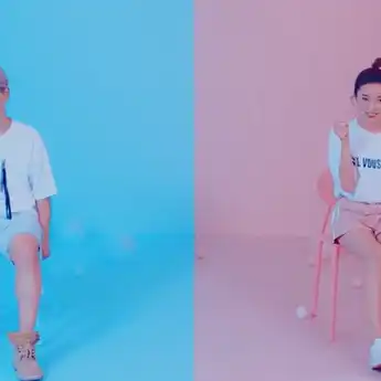 Hits di TikTok, Ini Lirik Lagu 'Learn To Meow' - Xiao Pan Pan And Xiao Feng Feng