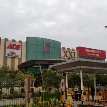 Pengelola Mall Harap Penerapan PSBB di Palembang Berdampak Positif Bagi Sektor Bisnis