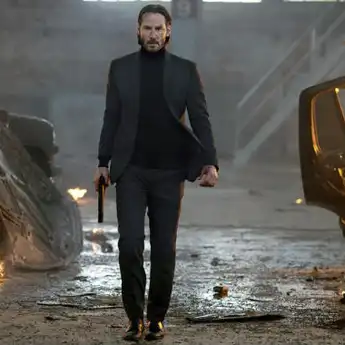 Sinopsis dan Trailer Film 'John Wick Chapter 2' yang Tayang Malam Ini