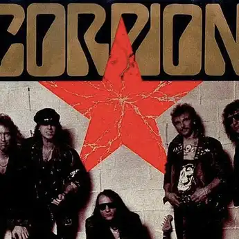 Lirik Lagu dan Chord Gitar 'Wind of Change' Milik Band Scorpions