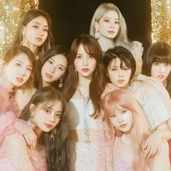 Makna Lagu ‘The Feels’ – TWICE, Saling Cinta Tapi Malu-Malu?