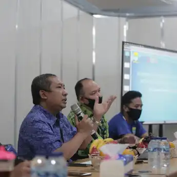 PSBB Proporsional, Kompetisi Olahraga di Kota Bandung Belum Diizinkan