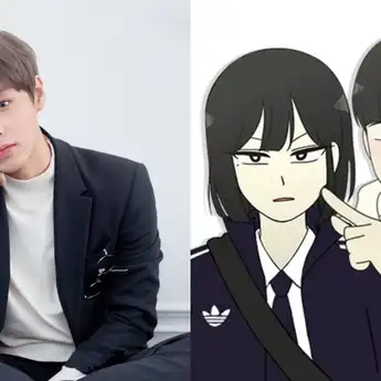 Park Ji Hoon Resmi Membintangi Film Adaptasi Webtoon 'Love Revolution'