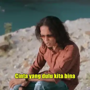 Lirik Lagu dan Chord Gitar 'Berbeza Kasta' Milik Thomas Arya