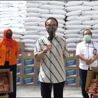 Pemprov Jabar Klaim Telah Salurkan 900 Ribu Bansos Kepada Masyarakat