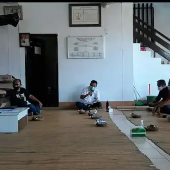 Banjar Ujung Kesiman Jadi Percontohan PKM Preventif Skala Lingkungan di Denpasar