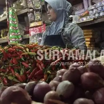 Masa Panen Lewat, Harga Bawang Merah di Kota Malang Melonjak