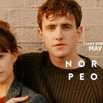 Sinopsis 'Normal People', Bercerita tentang Hubungan yang Kompleks