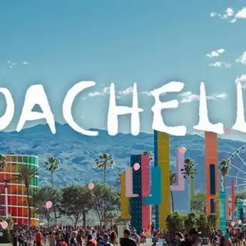 Tahun Ini, Festival Musik 'Coachella' Tidak Akan Digelar Sama Sekali 