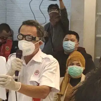 Lindungi Nama Baik Profesi, Tenaga Medis di Makassar Keluarkan 12 Penyatataan Sikap