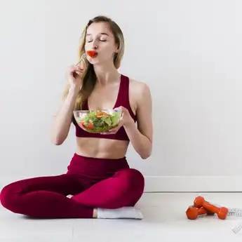 Biasakan Diet Sehat dan Terapkan Pola Makan dengan Kunci 3 J Berikut!