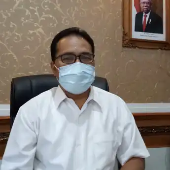 Denpasar Catatkan Penambahan Kasus Positif Covid-19  Sebanyak 10 Orang dan 1 Pasien Sembuh