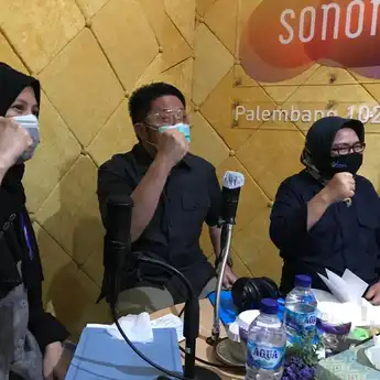  Gubernur Sumsel Minta Masyarakat Tidak Takut Mengikuti Rapid Test