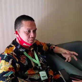 Diduga Melanggar Netralitas ASN, Keponakan Mentan Diperiksa Inspektorat Sulsel