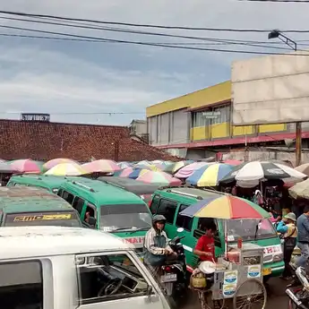 Sabtu Ini Terminal Leuwipanjang dan Cicaheum Beroperasi Kembali 