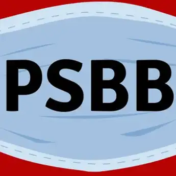 Ini Kriteria Pelanggar PSBB Berdasarkan Penuturan Petugas Kesehatan Check Point