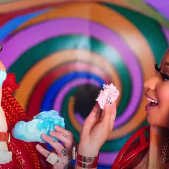 Tuai Kontroversi, Ini Lirik Lagu ‘TROLLZ’ Milik 6ix9ine feat. Nicki Minaj