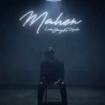 Baru Rilis, Ini Lirik Lagu ‘Luka Yang Kurindu’ Milik Mahen, Lengkap dengan Video Lirik