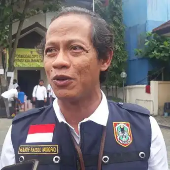 Pekan Depan, Gedung Asrama Haji Banjarmasin Sudah Bisa Tampung OTG