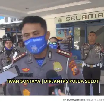 Peringati Hari Lahir Bhayangkara, Polda Sulut Gratiskan Pembuatan SIM