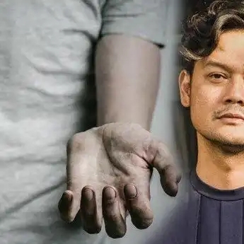 Bikin Syok, Dwi Sasono Telah Pakai Narkoba Selama 20 Tahun Lamanya