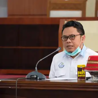 Tingkat Konsumsi Ikan Masih 41 Persen, Gowa Jadi Target Safari Gemarikan KKP RI