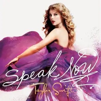 Lirik Lagu dan Chord/Kunci Gitar 'Speak Now' Milik Taylor Swift