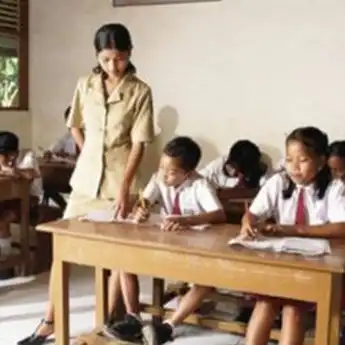 3 Contoh Deskripsi Diri PPPK Guru 2024 Terbaru, Agar Lolos Seleksi