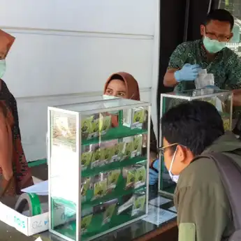Awas Penipuan, Pegadaian Tidak Menawarkan Lelang Perhiasan di Medsos