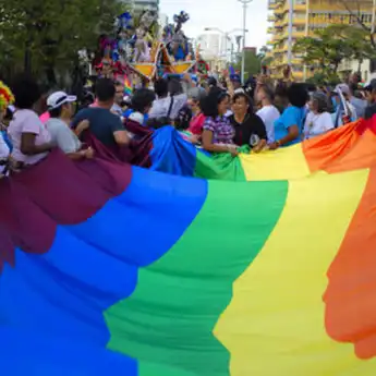 10 Negara yang Menolak Keras LGBT, Bisa Dihukum Mati! Ada Indonesia?