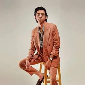 Lirik Lagu 'I Love You But I’m Letting Go' By Pamungkas dan Video Klip