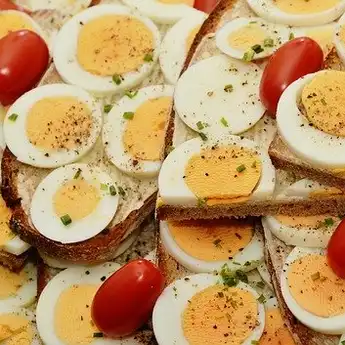 Hindari! 3 Cara Memasak Telur yang Bisa Timbulkan Racun Bagi Tubuh