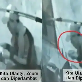 Mengaku Pelaris, Polisi Amankan Penjual Bakso yang Ludahi Mangkuk Pelanggan