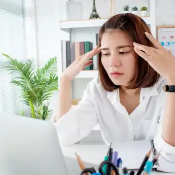 5 Solusi Cepat dan Tepat Atasi Stres Saat Berada di Tempat Kerja