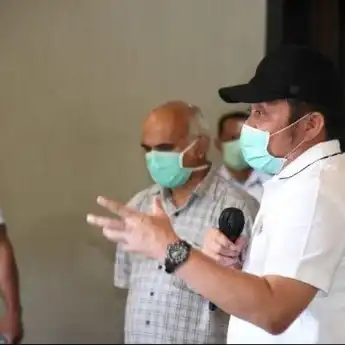 Pemerintah Provinsi Sumatera Selatan Kembali Raih Opini WTP