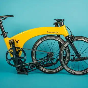 Selain Brompton, Ini 5 Sepeda Lipat Termahal di Dunia, Berminat?