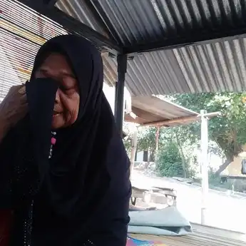 Anak Yang Hendak Penjarakan Ibunya Merasa Dizalimi, M: Ibu Yang Menjelekan Saya, Ibu Macam Apa Itu
