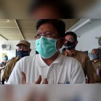 BKKBN Pastikan Pelayanan Akseptor Berjalan Sesuai Protokol Kesehatan